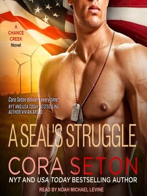 cover image of A SEAL's Struggle